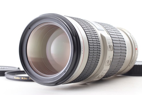 Canon 200mm l is - is, usm