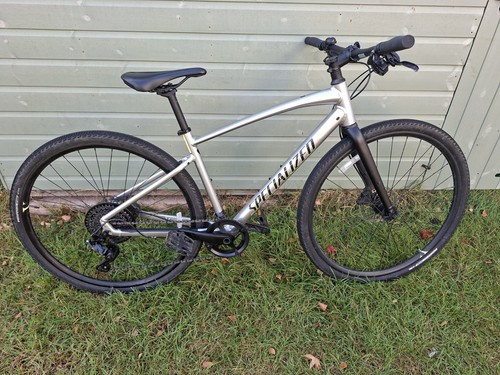 Specialized sirrus 0 - specialized, 3.0