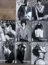 SOMBR (on Cover) - CONNOR