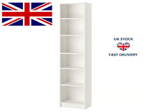 Ikea BILLY Wooden Bookcase