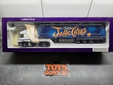 liontoys trucks 1:50 Scale