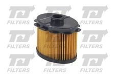 Fuel Filter fits CITROEN C15