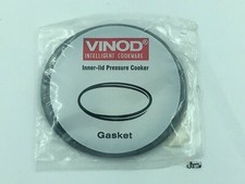 Black Rubber Gasket Seal For