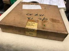 ALVIS SARACEN, SALADIN - BRAKE