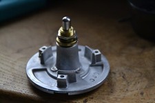 USED Technics SL-10  PLATTER