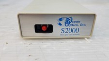OCEAN OPTICS S2000