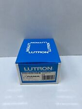 Lutron Rania Single Dimmer