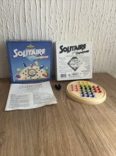 Solitaire Colourtaire Peg