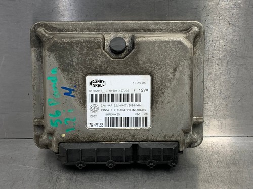 2006 fiat panda petrol - panda, 1.2