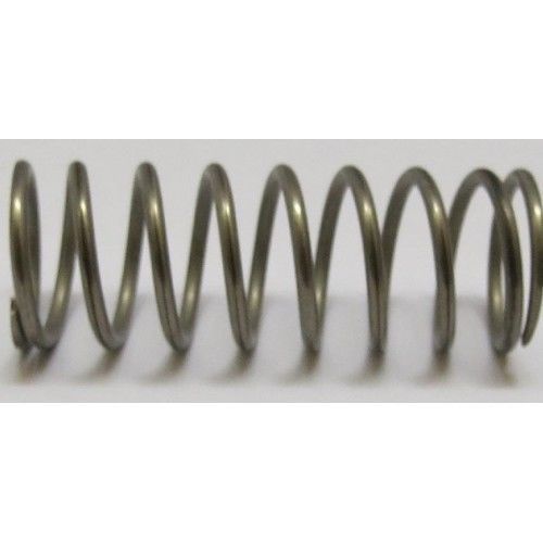 Tap spring part - , 5