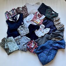 boys designer clothes bundle