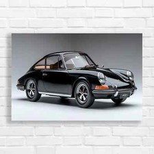 Vintage Porsche 911 Classic