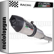 Gpr full system exhaust - full,