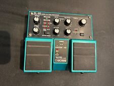 Boss SL-20 Slicer Audio