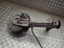 BMW K100 LT 1988 Swing Arm Differential Calliper And Disc 