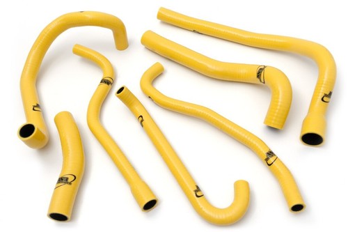 As3 silicone radiator - radiator, hoses