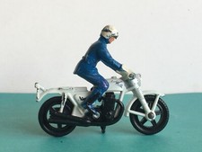 1 x MATCHBOX DIECAST # 33e