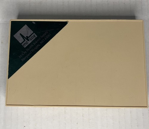 Dissection surgical kit - dissection/surgical, mccoy