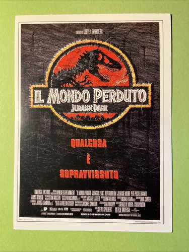 Mini poster ciak film - mini,