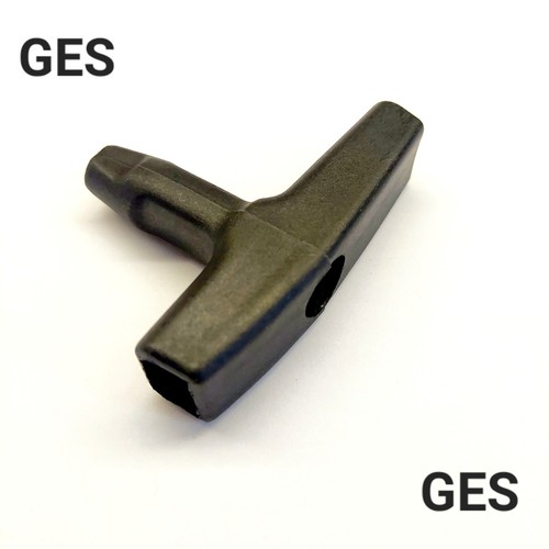 Chainsaw starter handle recoil - chainsaw,