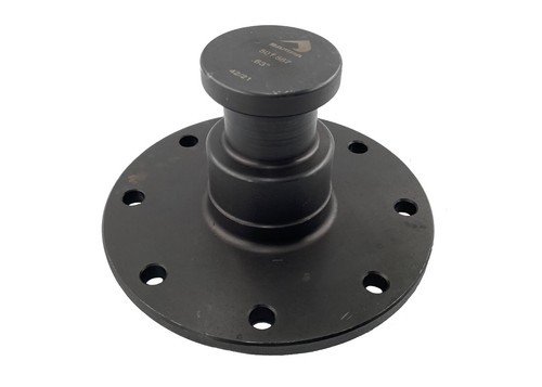 King pin bolt for 5th - pin,