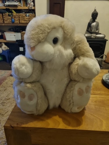 Soft toys ltd - a&a, large
