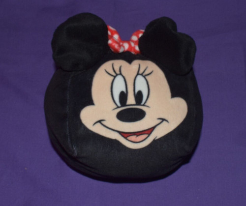 Disney cubd minnie mouse plush - cubd,