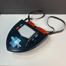 Retro Tomytronic Shark Attack By Tomy - In Great Condition - ? Retro Gift Idea