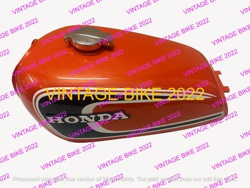 Honda cb360 cb360t - honda,