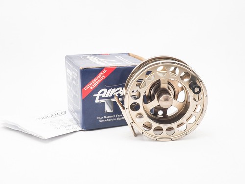 Boxed airflo 4 salmon - -, t7