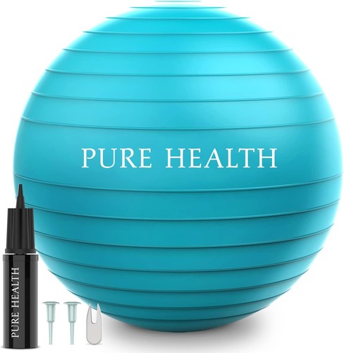 Pure health anti burst swiss - health,