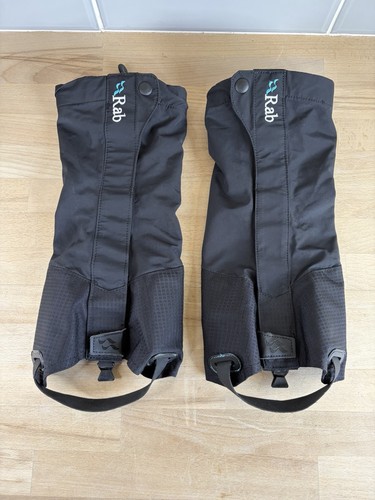 Rab latok alpine - latok, gaiters