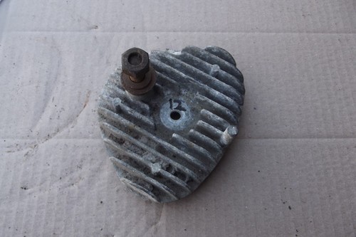 Bsa b25 c25 - c25, b50