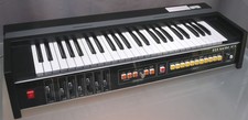 Elka Solist 505 Keyboard Synthesizer 1978 [Moog Satellite/Arp Pro Soloist]