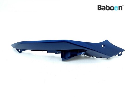Fairing left upper suzuki gsx - left,