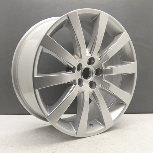 Jaguar carelia silver - xf,