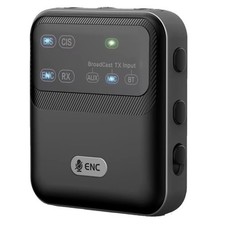 Upgrade Bluetooth 6.0 Audio