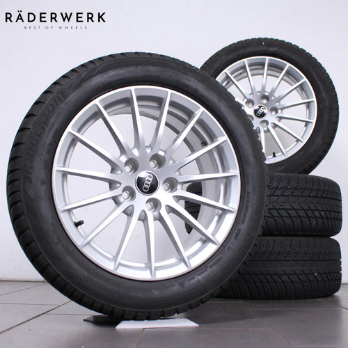 Inch original audi - inch,