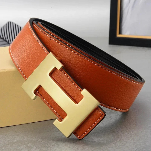 8cm genuine leather - genuine, belt