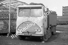 THH Truck Photos - Albion -