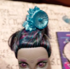 Monster High Elle Eedee Boo
