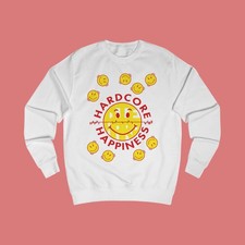 90s Raver Smiley Unisex