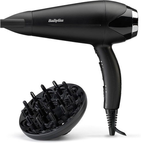 Babyliss turbo smooth hair - babyliss,
