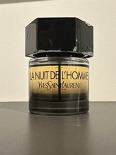 Yves Saint Laurent La Nuit De L'Homme 60ml Men's Eau de Toilette