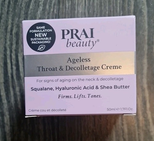 Prai ageless throat - prai, &