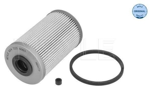 Meyle fuel filter for nissan - filter,
