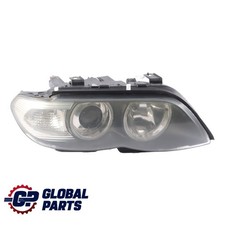 BMW X5 E53 Headlight Headlamp Front Right O/S 7164446