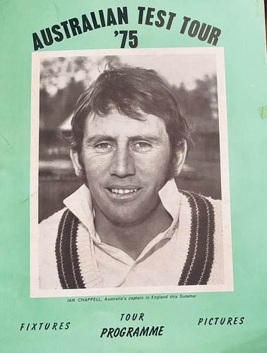 Original 1975 australian - original,