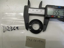 D2569 cover Yamaha DT