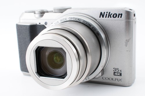 Excellent nikon coolpix a900 - nikon,